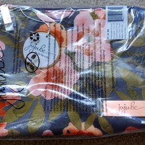 Ju-Ju-Be Be Quick Whimsical Whisper